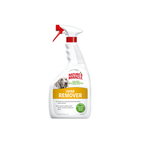 Nature's Miracle Urine Remover šunų šlapimo dėmių valiklis
