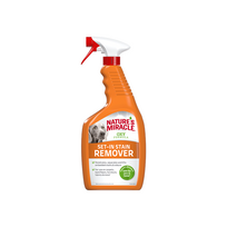 Nature's Miracle Set-in Stain Remover įsisenėjusių šunų dėmių valiklis