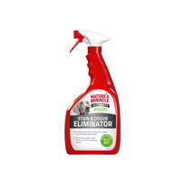 Nature's Miracle Stain & Odour Eliminator šunų dėmių ir kvapų valiklis