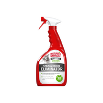 Nature's Miracle Stain & Odour Eliminator kačių dėmių ir kvapų valiklis