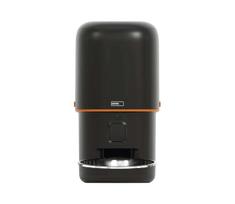 Automatinis pašarų dozatorius su mikrofonu ir Kamera 4l/5V/3xD Wi-Fi