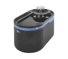 Vandens fontanas augintiniams 2,6 l/5V pilka