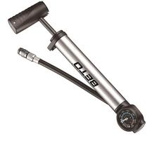 Pompa BETO Mini PRO Alu CHMP-003AG su šlangute ir manometru