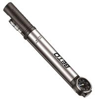 Pompa BETO Mini PRO Alu CHMP-005AG telescopic su šlangute ir manometru