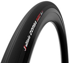 Padanga 28" Vittoria Corsa N.EXT G2.0 TLR 700x29c / 29-622 black (wide rim)