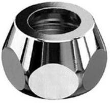 Jungtis Schell, 1/2" - 10mm