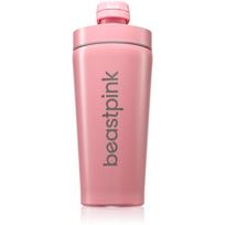 BeastPink Steel kokteilių plaktuvė spalva Pink 650 ml