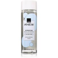 Avon Anew Hyaluronic Acid micelinis vanduo drėkinamojo poveikio 200 ml