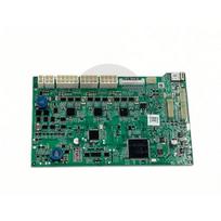 Main Board 2, Cramer