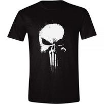 Marvel - The Punisher Skull marškinėliai | L dydis