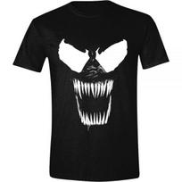 Marvel - Venom Bare Teeth marškinėliai | L dydis