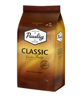Kavos pupelės PAULIG CLASSIC, 1kg.
