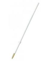 Šerdelė tušinukui SCHNEIDER X 20, 0.5 mm, juoda