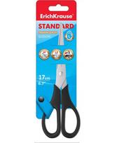 Žirklės kairiarankiams ERICH KRAUSE, 17cm