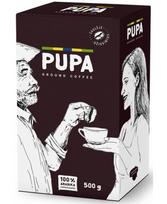 Malta kava PUPA, 500g