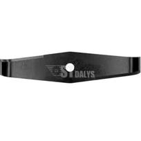 Krūmų peilis 300xØ20x4mm