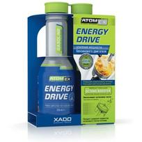 Atomex Energy Drive (Benzinui)