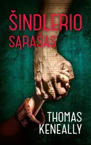 Audio Šindlerio sąrašas - Thomas Keneally