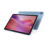 Lenovo Tab Wi-Fi (w/o power adapter) | ZAEH0174SE | 10.1 " | Polar Blue | IPS | 1920 x 1200 pixels | MediaTek | Helio G85 | 4GB | LPDDR4x | 128GB | Wi-Fi | Front camera | 5 MP | Rear camera | 8 MP | Bluetooth | 5.3 | Android | 14 (Android 15  and  16 upgrades and 4 years security updates) | Warranty 24 month(s) | Folio Case, USB-A to USB-C cable, Manual