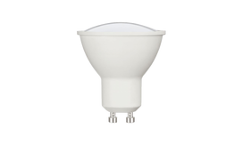 LED lempa GU10 5W 420 Lm 3000K M