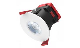 LED Spot light 8W 3CCT 110lmW 60DS IP65 TRIAC