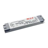 30W LED Maitinimo šaltinis GTPC 12V