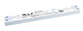 30W LED maitinimo šaltinis GTPC 12V SLIM