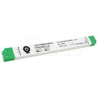 30W LED Maitinimo šaltinis POS SLIM 12V IP20