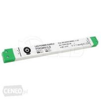 60W LED Maitinimo šaltinis POS SLIM 12V IP20