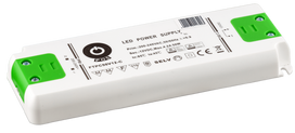 50W maitinimo šaltinis FTPC 12V, IP20