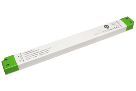 100W LED maitinimo šaltinis POS, 24V, dimeriuojamas