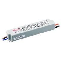 18W LED Maitinimo šaltinis GLP 12V IP67