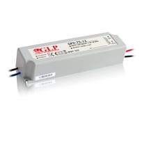 72W LED Maitinimo šaltinis GLP 12V IP67