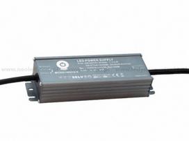 150W LED Maitinimo šaltinis MCHQ 12V IP67