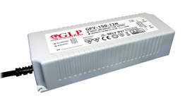 150W LED maitinimo šaltinis GPV 12V IP67