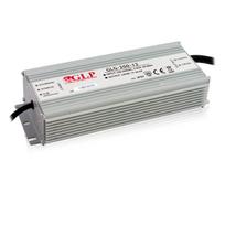 200W LED Maitinimo šaltinis GLG 12V IP67