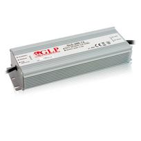 300W LED Maitinimo šaltinis GLG 12V IP67