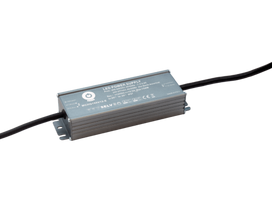 200W Impulsinis LED Maitinimo šaltinis 12V IP67