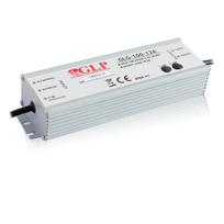 100W LED Maitinimo šaltinis GLG 24V IP67