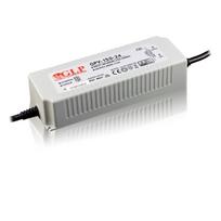 144W LED maitinimo šaltinis GLP 24V, IP67