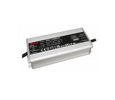 150W LED maitinimo šaltinis GV6-150, 12V, IP67