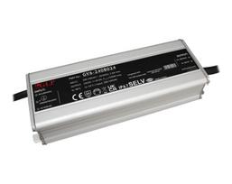 240W LED maitinimo šaltinis GV6-240, 24V, IP67, PFC
