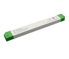 30W LED maitinimo šaltinis, 24V, IP20, 1,25A, PFC