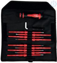 102706-1 Tool set 102706-1 | 4011923620585