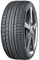 Padanga CONTINENTAL 245/35 R21 XL (Vasarinė) (Automobilio)