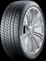 Padanga CONTINENTAL WINTERCONTACT TS 265/45 R21 850P XL (Žieminė) (Automobilio) (SUV)