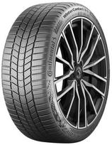 Padanga CONTINENTAL CONTI WINTERCONTACT 8 S 285/45 R21 113W XL (Žieminė) (Automobilio)