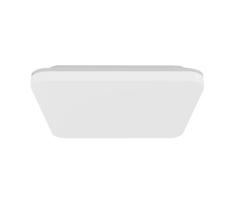 LED2-LED lubinis vonios šviestuvas SQUARE 38W/230V 3000K/3500K/4000K IP54 balta