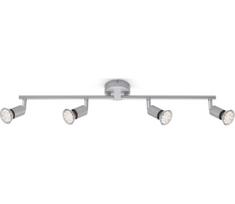 Briloner 2906-044 - LED akcentinis šviestuvas PICCO 4xGU10/3W/230V