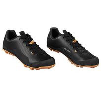 Batai FORCE PHANTOM GRAVEL // dydis 43 (juoda/ruda)